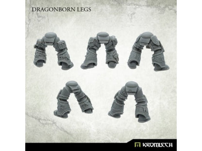 Dragonborn Legs
