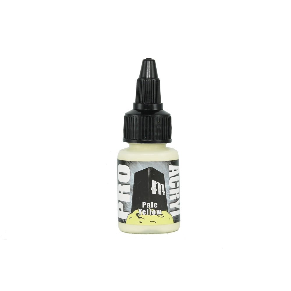 Pro Acryl Pale Yellow 060 (22ml)