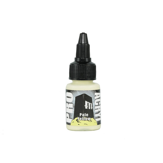 Pro Acryl Pale Yellow 060 (22ml)