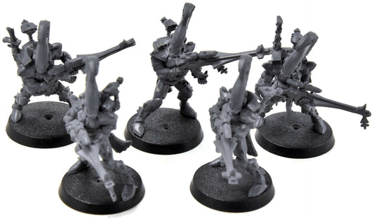 ELDAR 5 Dire Avengers #4 Warhammer 40K AELDARI