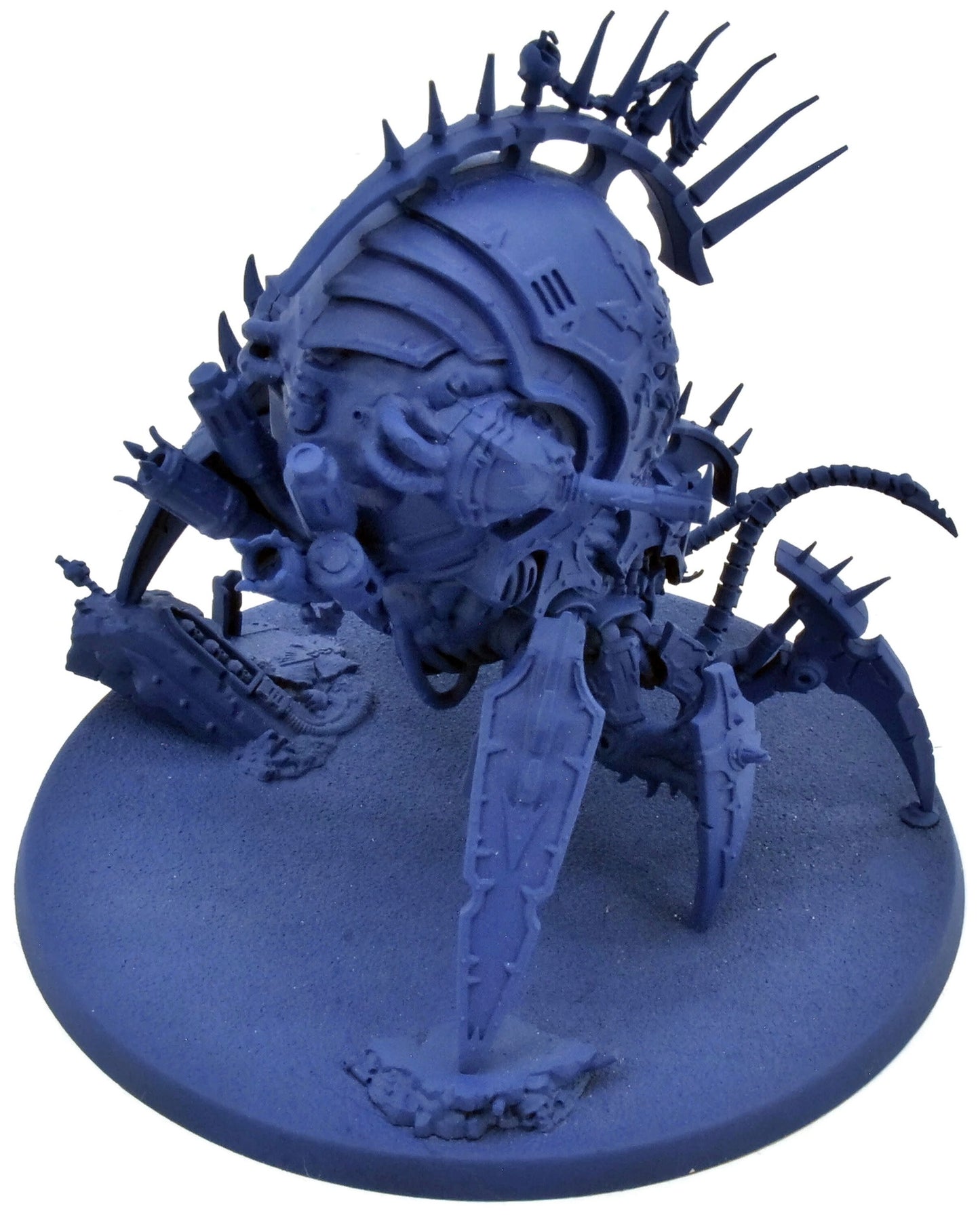 CHAOS SPACE MARINES Venomcrawler #1 Warhammer 40K 9428