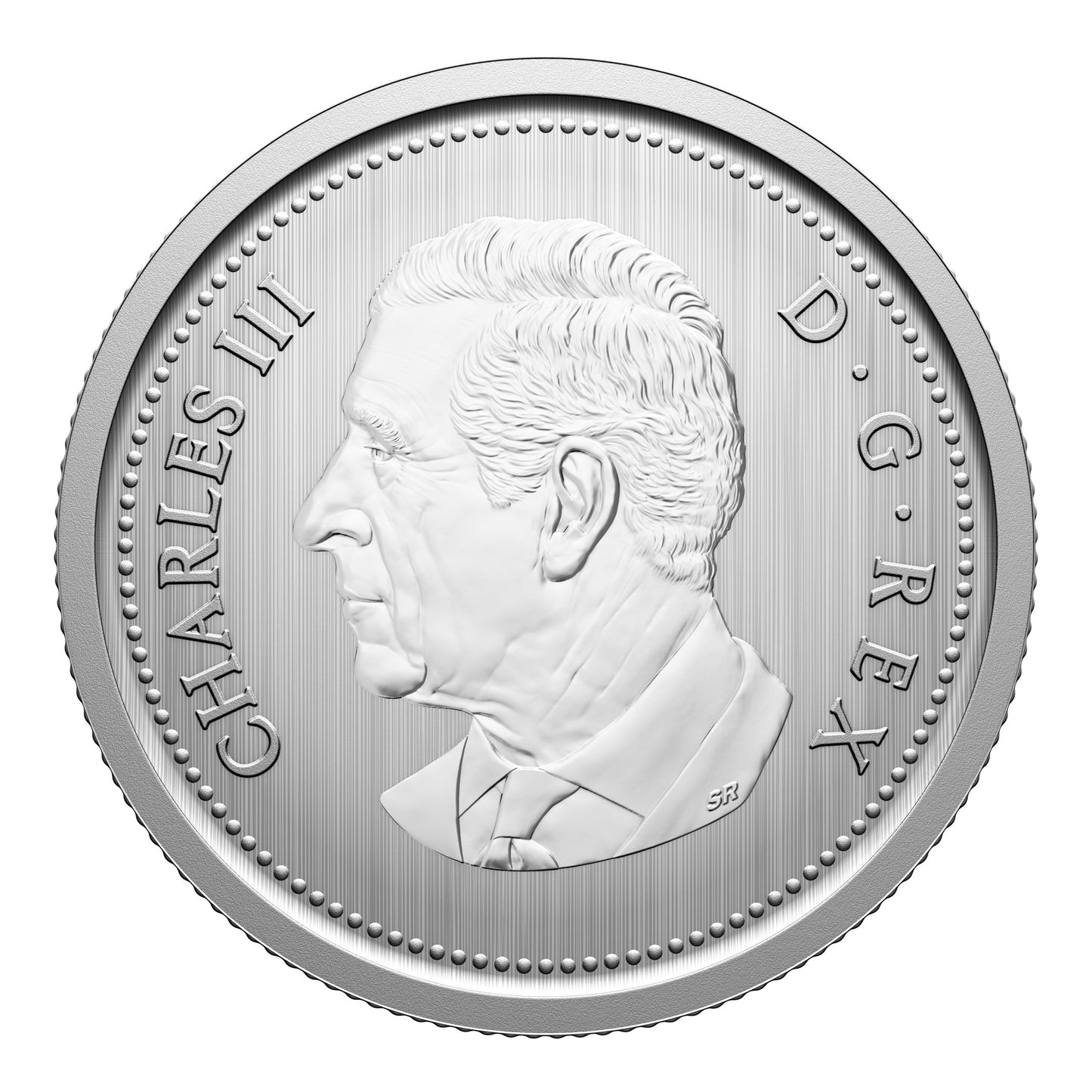 Specimen Set – Monarch Butterfly (2025)