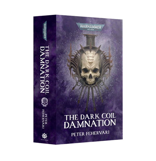 The Dark Coil Damnation (PB)