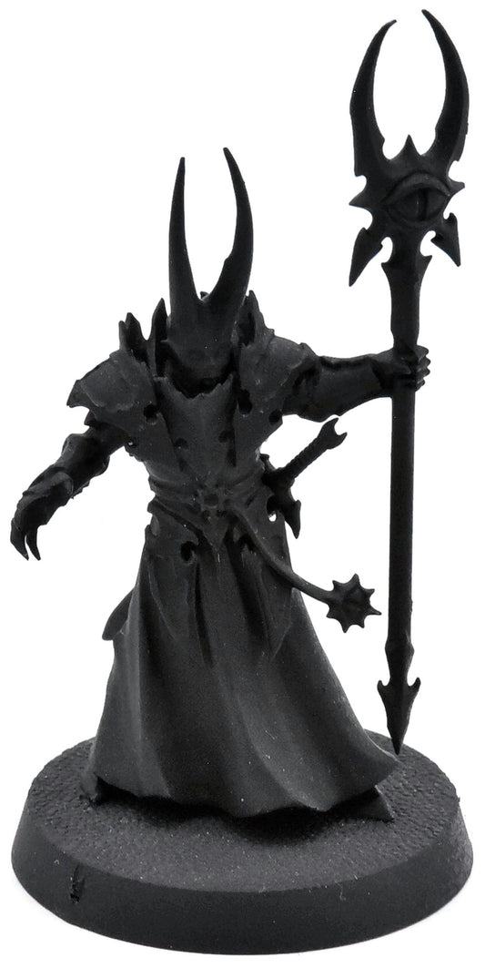 DISCIPLES OF TZEENTCH Chaos Sorcerer Lord #1 Warhammer Sigmar