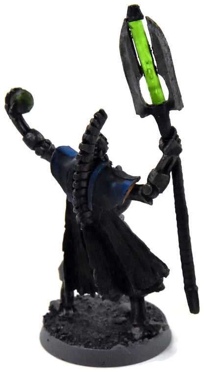 NECRONS Necron Lord #3 Warhammer 40K