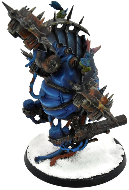 DEATH GUARD Foetid Bloat Drone #2 Warhammer 40K 3455