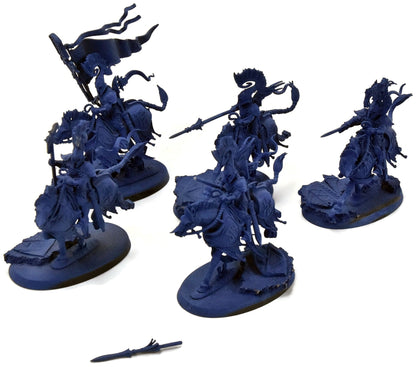 LUMINETH REALM LORDS 5 Vanari Dawnriders #2 Sigmar