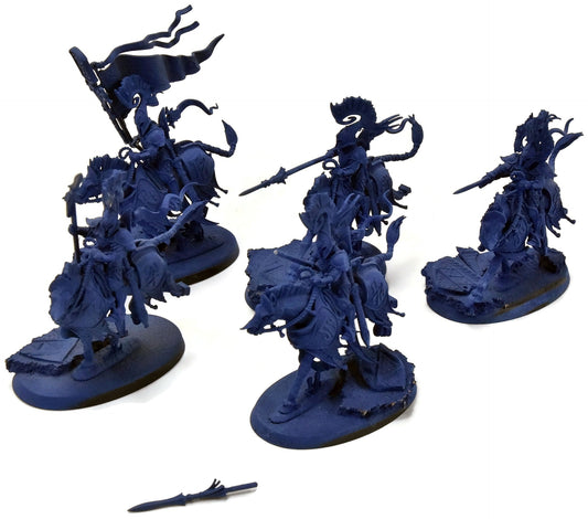 LUMINETH REALM LORDS 5 Vanari Dawnriders #2 Sigmar