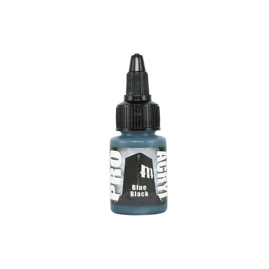 Pro Acryl Blue Black 056 (22ml)