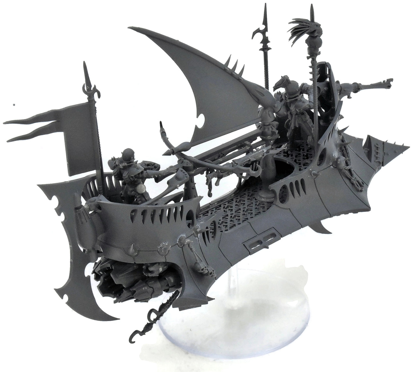 DRUKHARI Drukhari Raider #3 Warhammer 40K