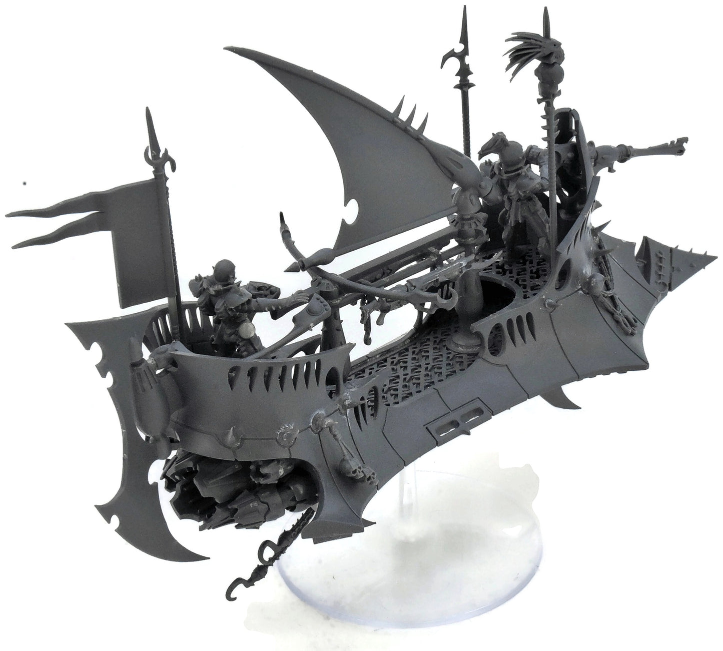 DRUKHARI Drukhari Raider #3 Warhammer 40K