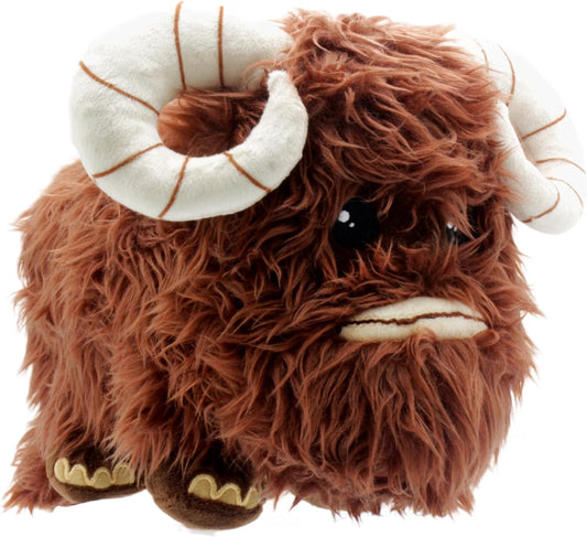 Star Wars - Soft Plush Bantha