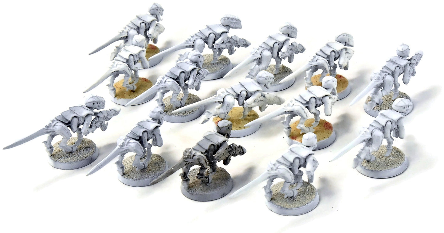 TYRANIDS 14 Termagants #6 Warhammer 40K