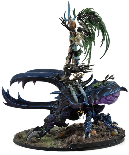 SYLVANETH Alarielle The Everqueen #1 PRO PAINTED Sigmar
