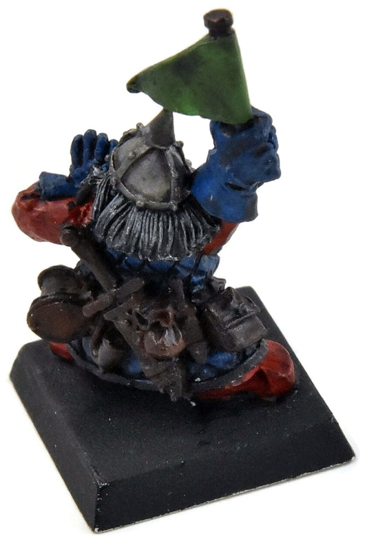 DWARFS Engineer #1 Fantasy
