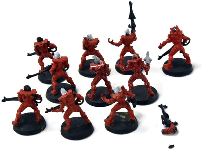 AELDARI 10 Guardians #1 Warhammer 40K 7901