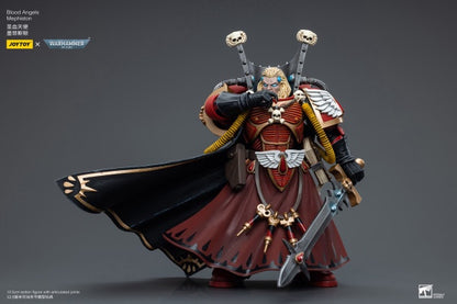Mephiston Blood Angels Joy Toy