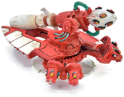 AELDARI Heavy Weapon Platform #1 METAL Eldar