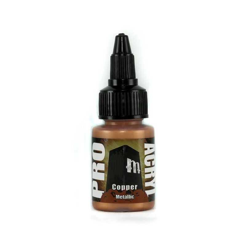 Pro Acryl Copper 027 (22ml)