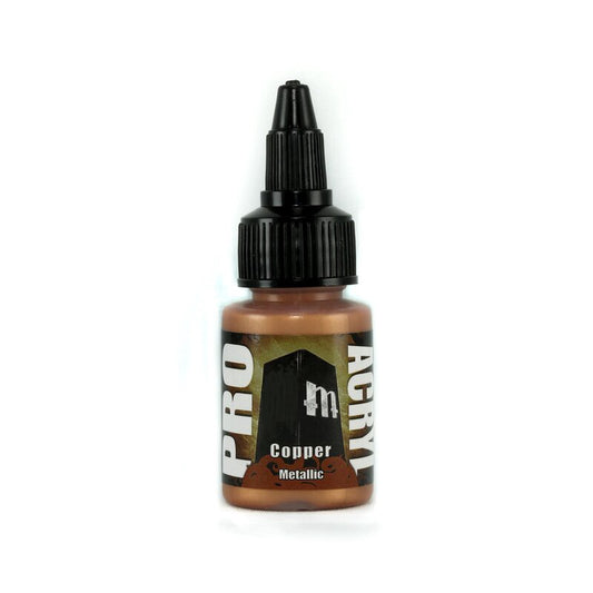 Pro Acryl Copper 027 (22ml)