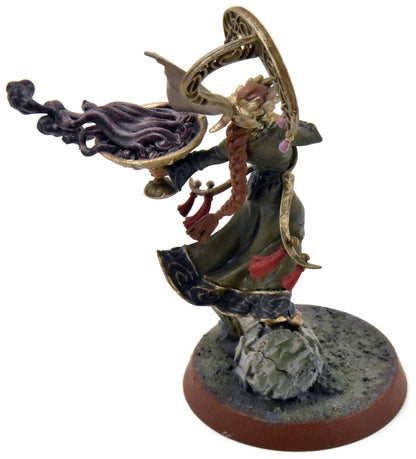 LUMINETH REALM LORDS Scinari Cathallar #1 WELL PAINTED Sigmar