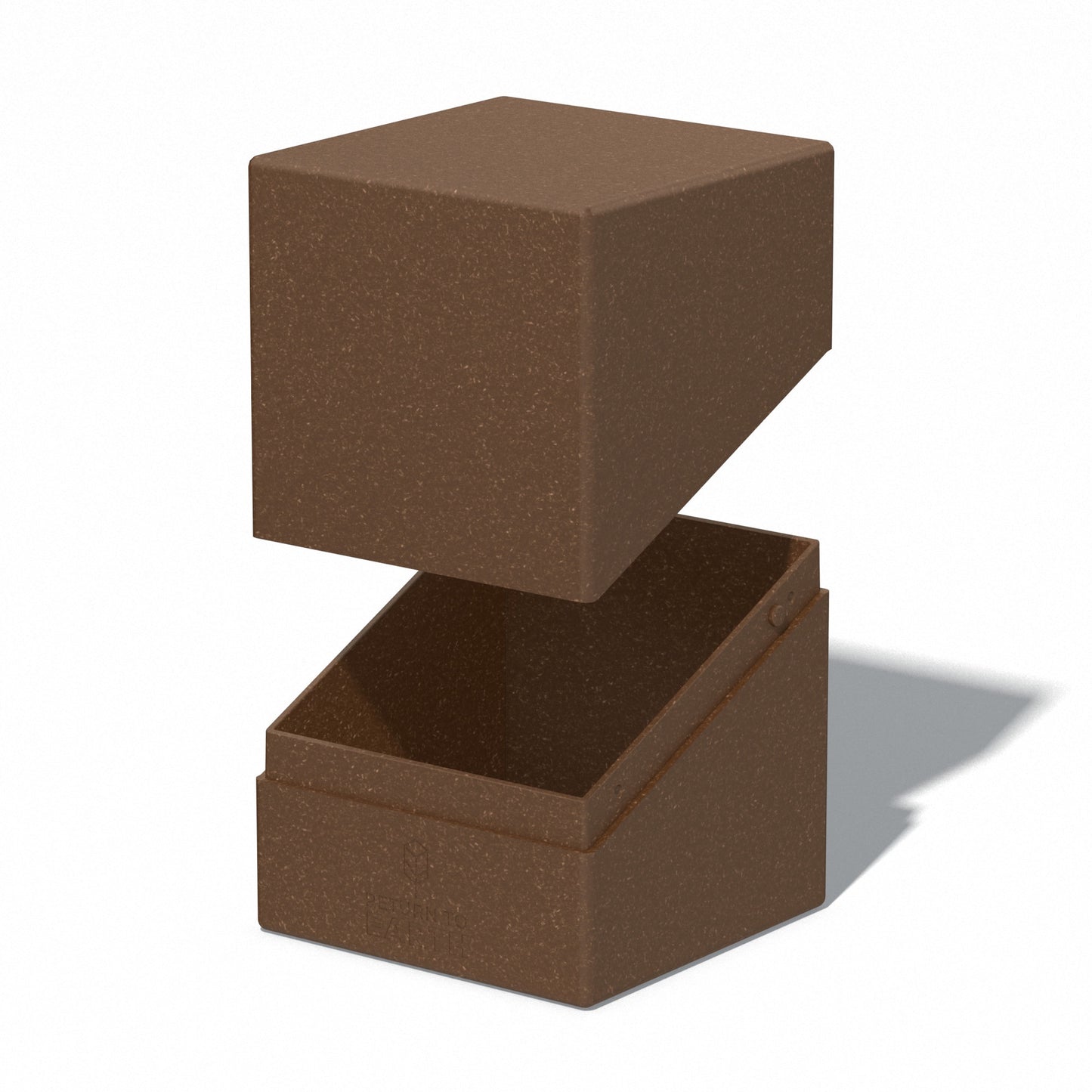 Ultimage Guard Rte Deck Case Boulder 100+ Brown