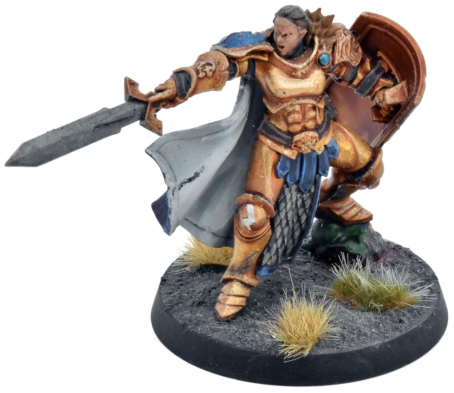 STORMCAST ETERNALS Leena Stormspire #1 Warhammer Sigmar