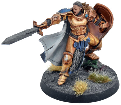 STORMCAST ETERNALS Leena Stormspire #1 Warhammer Sigmar