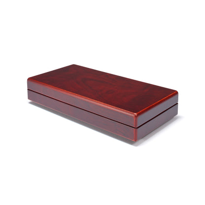 Small Coin Box Volterra For 3 Quadrum