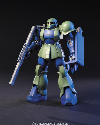 #64 Zaku I HGUC 1/144 Bandai