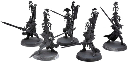 LUMINETH REALM LORDS 5 Vanari Bladelords #2 Warhammer Sigmar