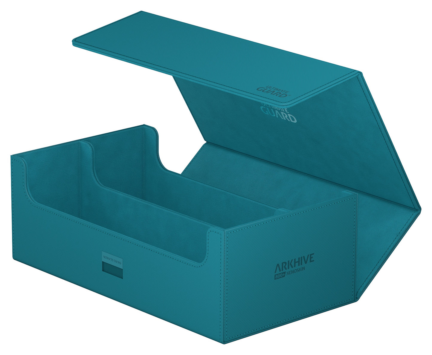 Ultimate Guard Deck Case Arkhive 800+ Monocolor Petrol