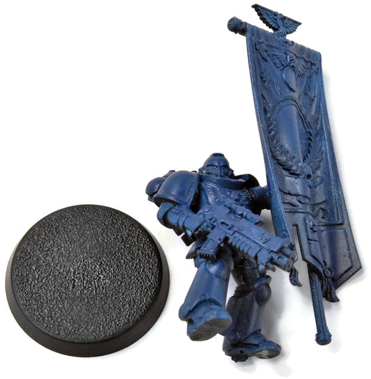 SPACE MARINES Ancient #1 Warhammer 40K