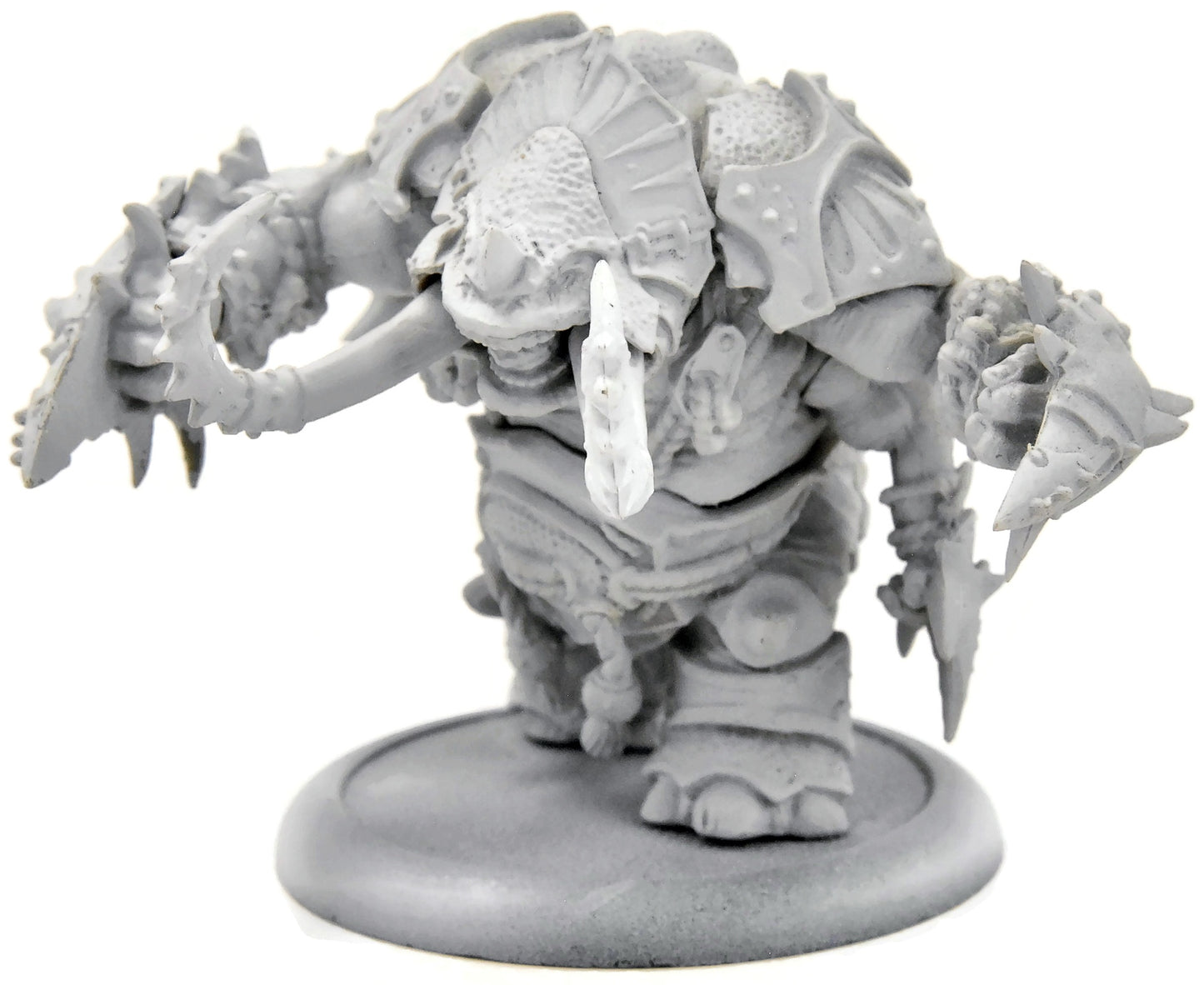 HORDES Titan Gladiator #1 Skorne