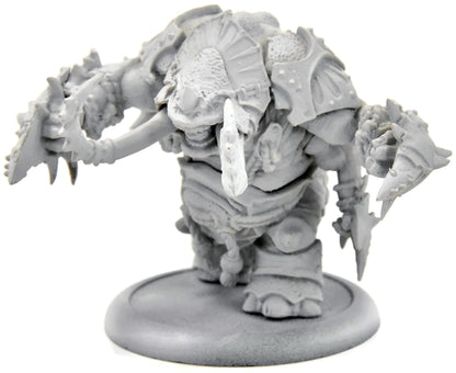 HORDES Titan Gladiator #1 Skorne