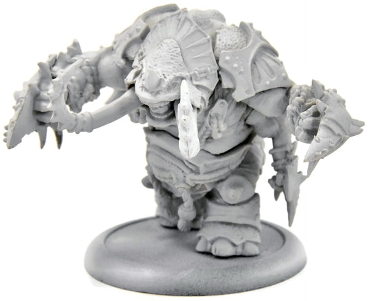 HORDES Titan Gladiator #1 Skorne