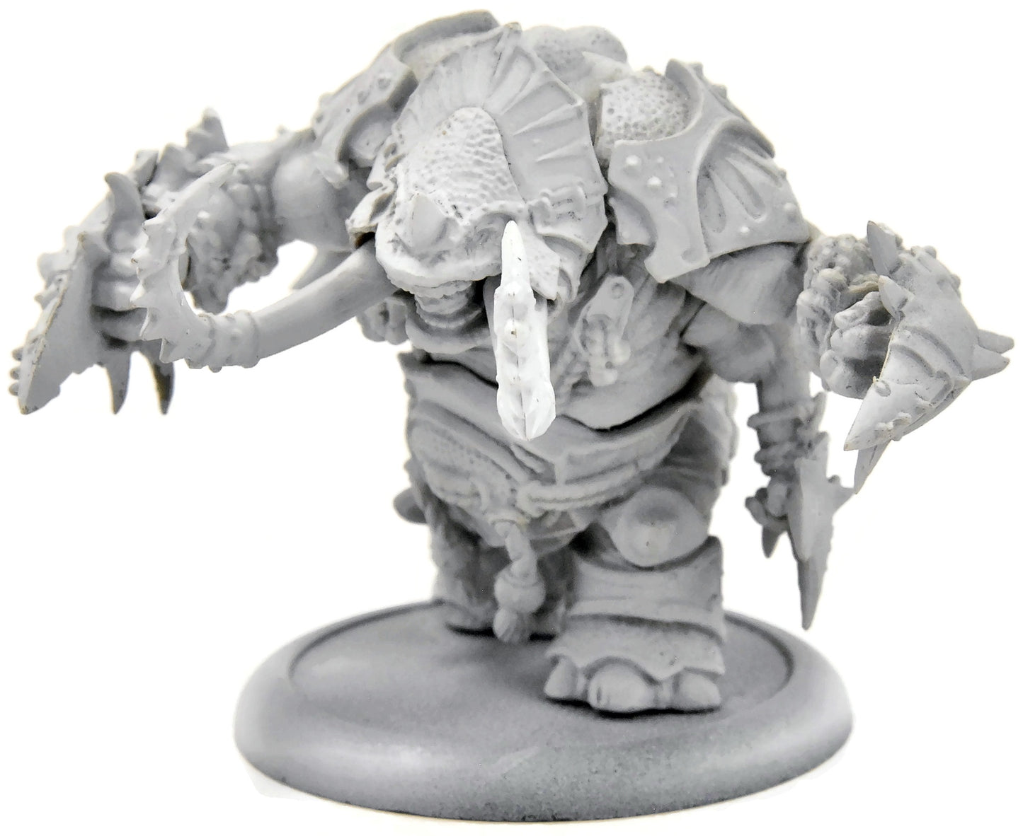 HORDES Titan Gladiator #1 Skorne