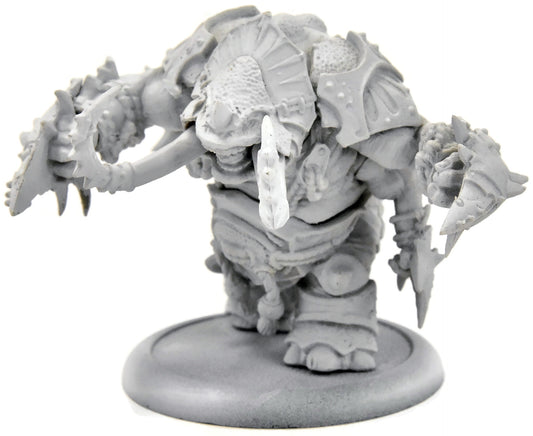 HORDES Titan Gladiator #1 Skorne