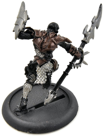 HORDES Totem Hunter #1 METAL minions