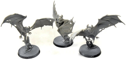 SOULBLIGHT GRAVELORDS 3 Fell Bats #2 Warhammer Sigmar