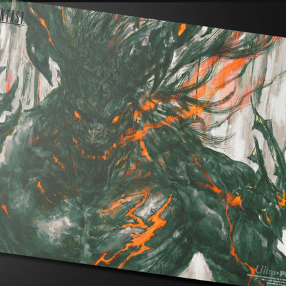 Ultra Pro Playmat MTG Universes Beyond Final Fantasy Double Sided Premium S
