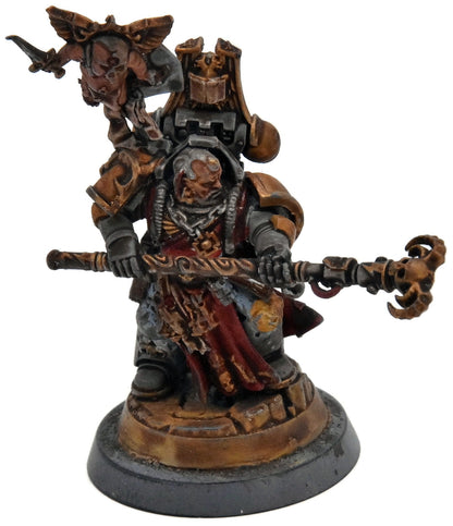 SPACE WOLVES Librarian #2 Warhammer 40K