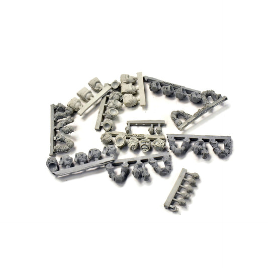 KROMLECH Lot Bits #1