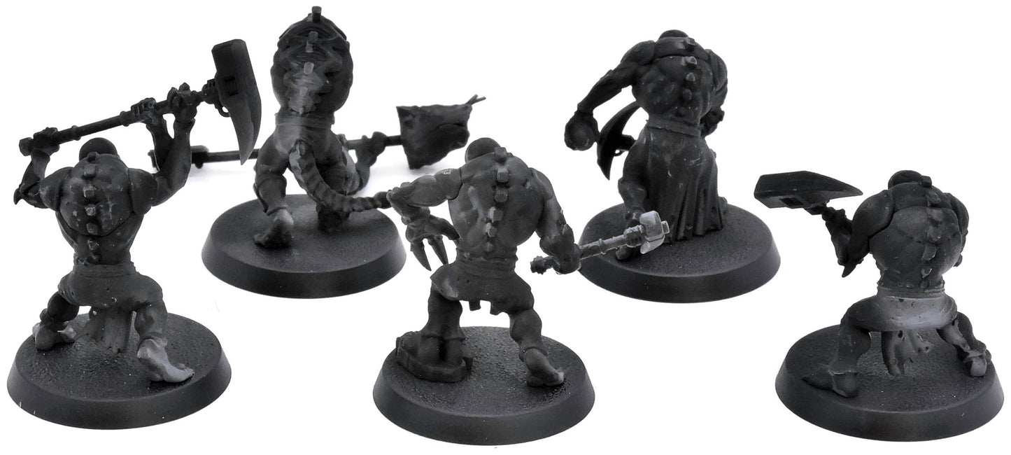 GENESTEALER CULTS 5 Abberants #3 Warhammer 40K
