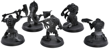 GENESTEALER CULTS 5 Abberants #3 Warhammer 40K