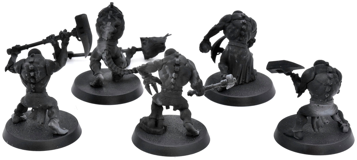 GENESTEALER CULTS 5 Abberants #3 Warhammer 40K