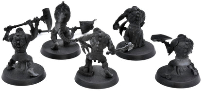 GENESTEALER CULTS 5 Abberants #3 Warhammer 40K