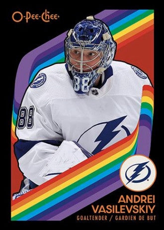 Upper Deck O-pee-chee Hockey 23/24 Box Hobby