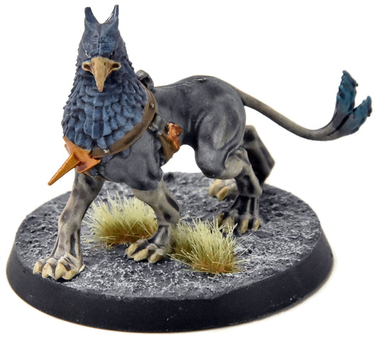 STORMCAST ETERNALS Gryph-Hound #1 WELL PAINTED