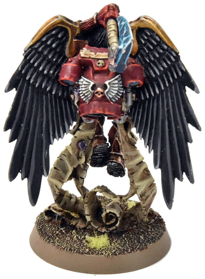 BLOOD ANGELS Astorath #1 METAL PRO PAINTED Warhammer 40K
